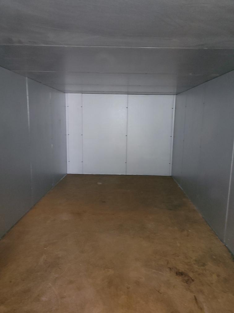 Affordable 10x20 Mortuary Cooler: Durable & Reliable Body Storage
