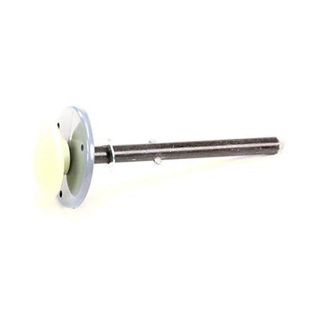 Walk-In Mortuary Cooler replacement emergency release handle (frost free)