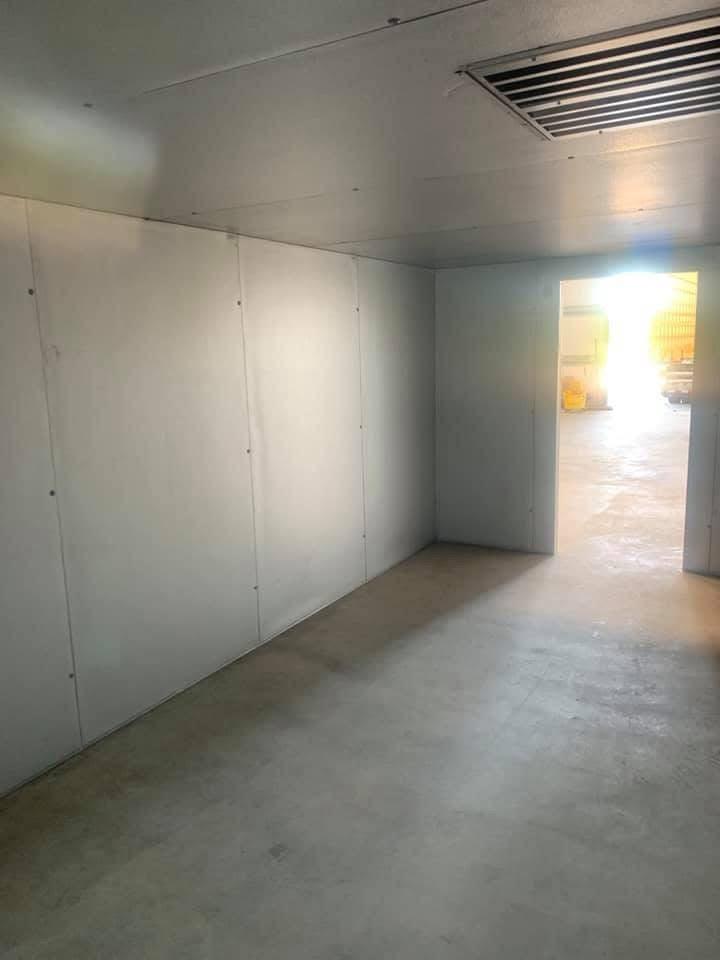 Affordable 10x20 Mortuary Cooler: Durable & Reliable Body Storage