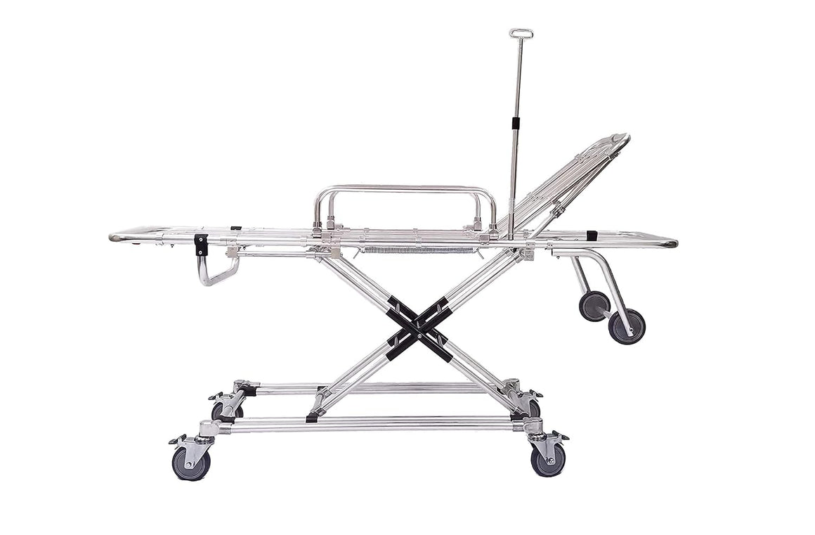 PRO-X-Frame Stretcher | Automatic Loading | EMS
