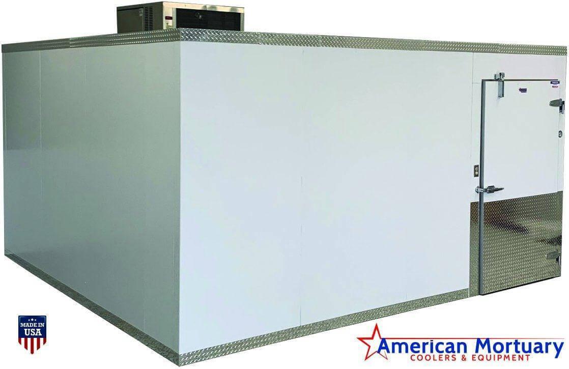Affordable Morgue cooler