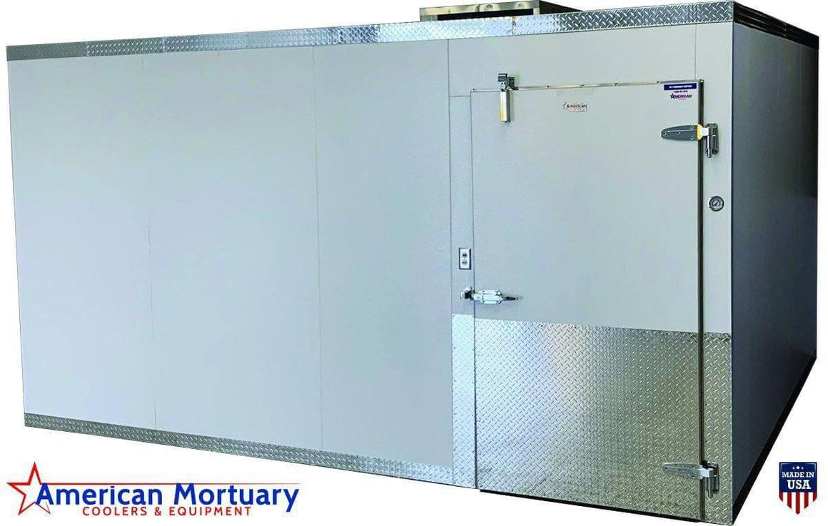 Mortuary cooler reliable