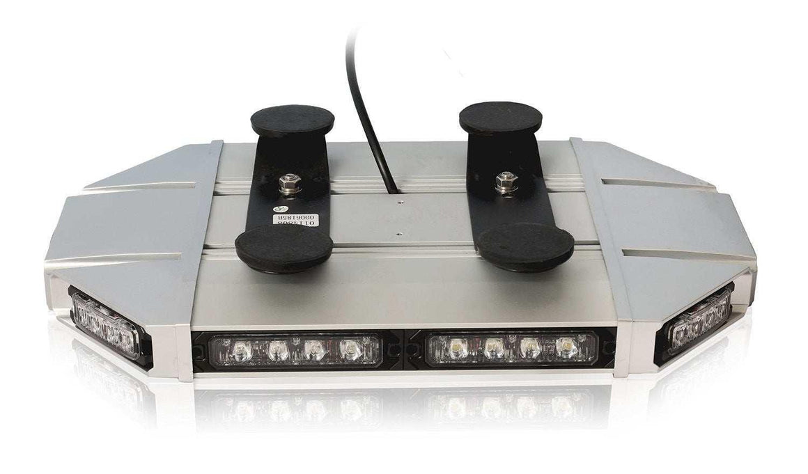 High Output Strobe Bar 18" Clear