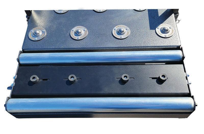 Multi-Directional Top Scissor Lift - HD 1000 MAX G1 | American Mortuary Coolers
