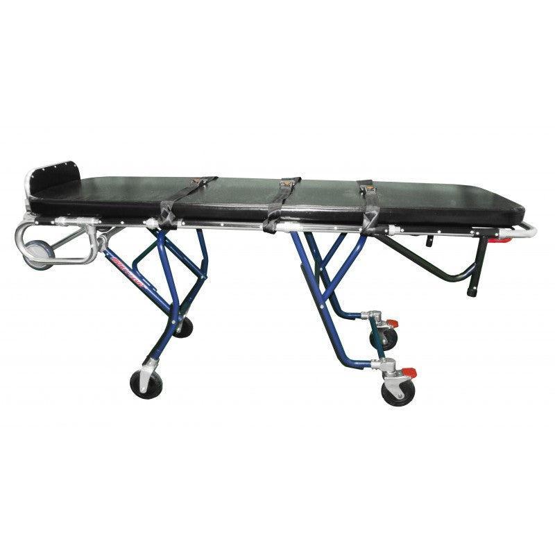 1000lb capacity mortuary gurney, Ultra 1000 model, reliable and durable cot