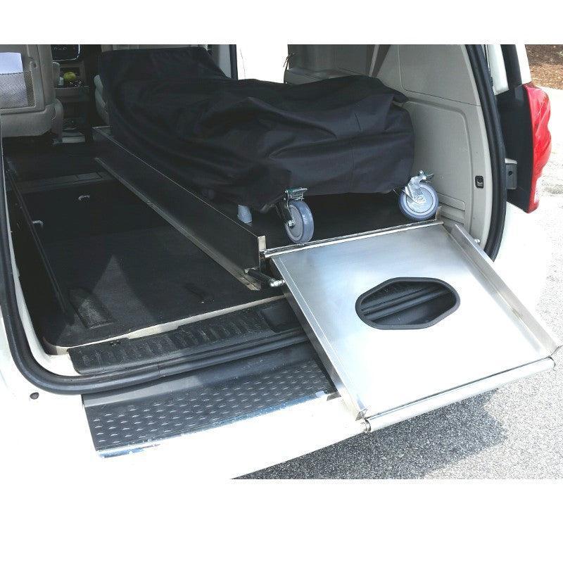 Removable Cot Tray Economy