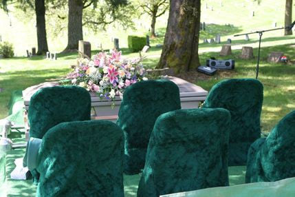 Funeral Equipment