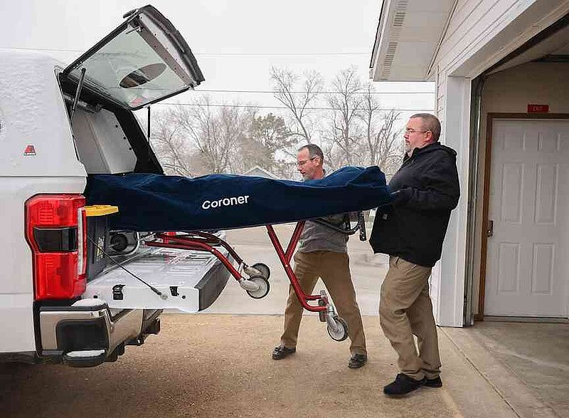 Funeral Home Supplies & Equipment | Mortuary Chapel Furnishings | American Mortuary Coolers & MedicalStretchers.com