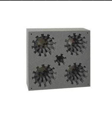 Floral Vase Blocks