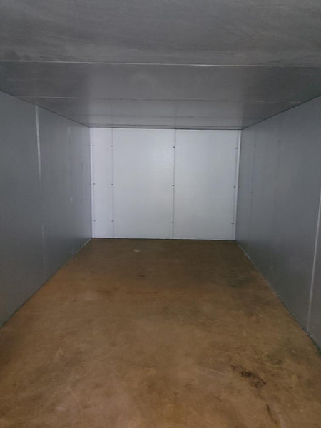 Affordable 10x20 Mortuary Cooler: Durable & Reliable Body Storage