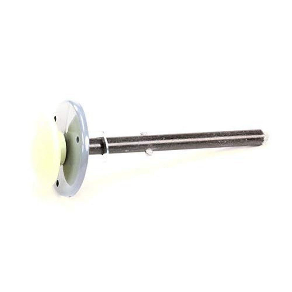 Walk-In Mortuary Cooler replacement emergency release handle (frost free)