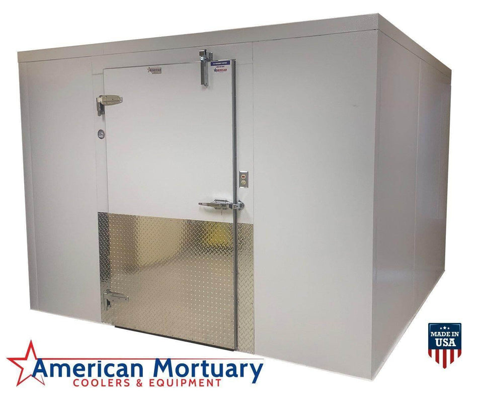 45 Mortuary Cooler, Heavy Duty