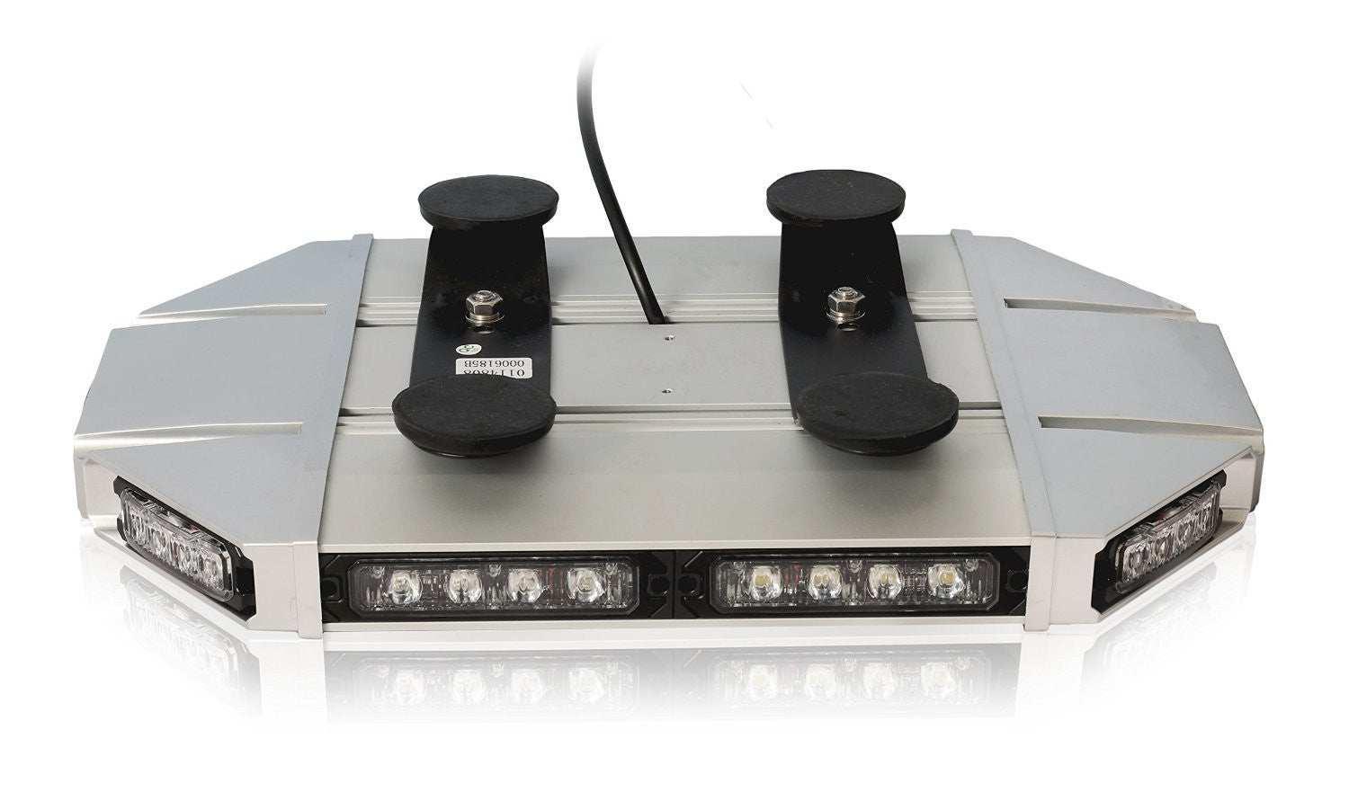 High Output Strobe Bar 18" Clear