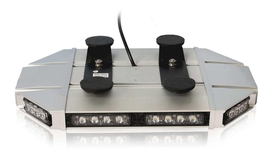 High Output Strobe Bar 18" Clear
