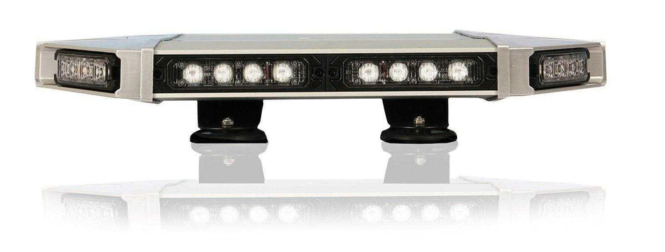 High Output Strobe Bar 18" Clear