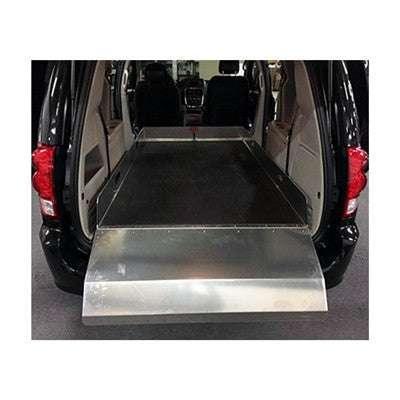 First Call Removal Tray 46" (Double/Oversized)