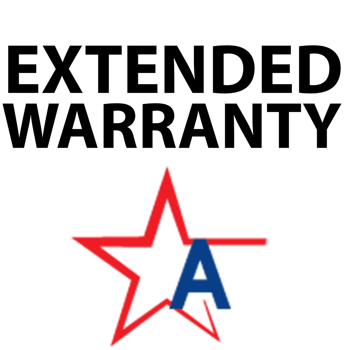 More Options Add Extended Warranty