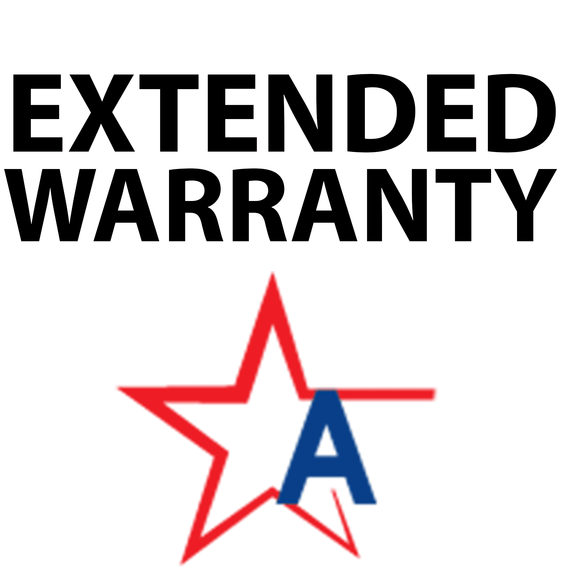 More Options Add Extended Warranty
