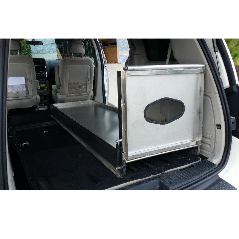 Removable Cot Tray Economy