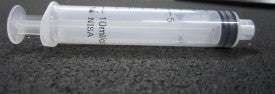 Hypodermic Tissue Building Set TOP SELLER