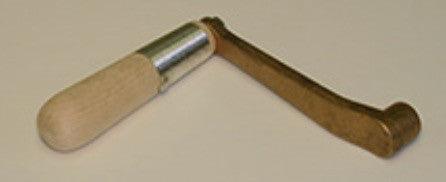 Casket Crank 1 lb.