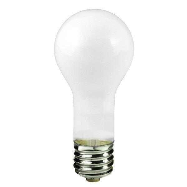 Soft White Funeral LIght Bulbs 1 Dozen Case